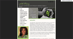 Desktop Screenshot of judithrlevy.com